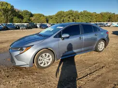 JTDEPMAE6MJ139603 2021 TOYOTA COROLLA