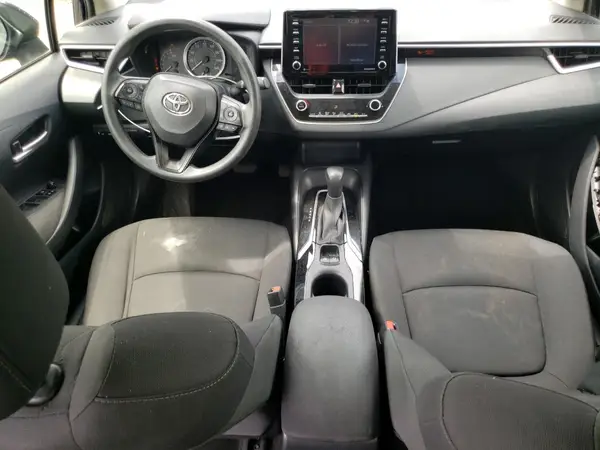 JTDEPMAE6MJ139925 2021 TOYOTA COROLLA - Image 8