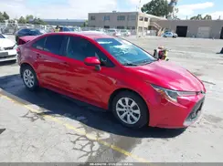 JTDEPMAE6MJ141447 2021 TOYOTA COROLLA