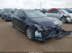 JTDEPMAE6MJ142811 2021 TOYOTA COROLLA