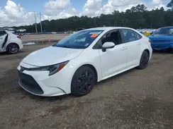 JTDEPMAE6MJ142856 2021 TOYOTA COROLLA