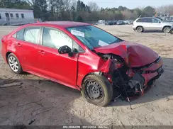JTDEPMAE6MJ145949 2021 TOYOTA COROLLA