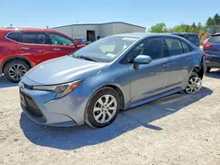 JTDEPMAE6MJ147023 2021 TOYOTA COROLLA