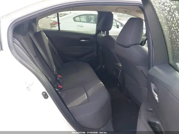 JTDEPMAE6MJ147507 2021 TOYOTA COROLLA - Image 8