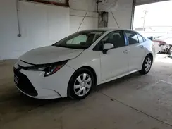 JTDEPMAE6MJ147684 2021 TOYOTA COROLLA