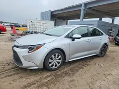 JTDEPMAE6MJ148382 2021 TOYOTA COROLLA