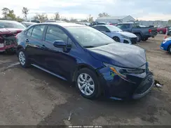 JTDEPMAE6MJ150858 2021 TOYOTA COROLLA