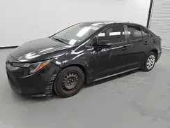 JTDEPMAE6MJ151248 2021 TOYOTA COROLLA