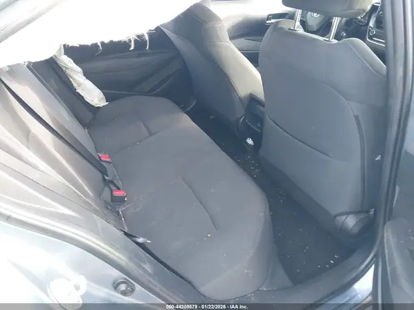 JTDEPMAE6MJ152299 2021 TOYOTA COROLLA - Image 8