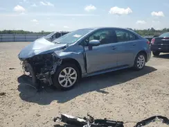 JTDEPMAE6MJ153050 2021 TOYOTA COROLLA