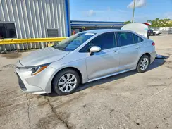 JTDEPMAE6MJ153758 2021 TOYOTA COROLLA