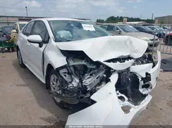 JTDEPMAE6MJ154747 2021 TOYOTA COROLLA