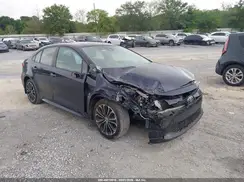JTDEPMAE6MJ157230 2021 TOYOTA COROLLA