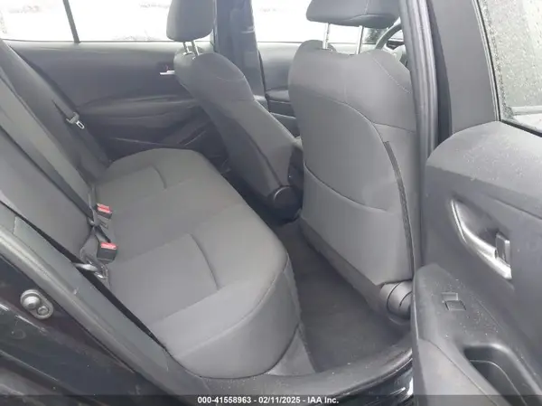 JTDEPMAE6MJ157440 2021 TOYOTA COROLLA - Image 8