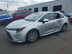 JTDEPMAE6MJ157597 2021 TOYOTA COROLLA