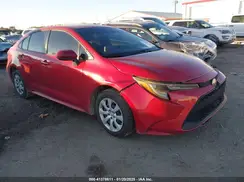 JTDEPMAE6MJ159009 2021 TOYOTA COROLLA