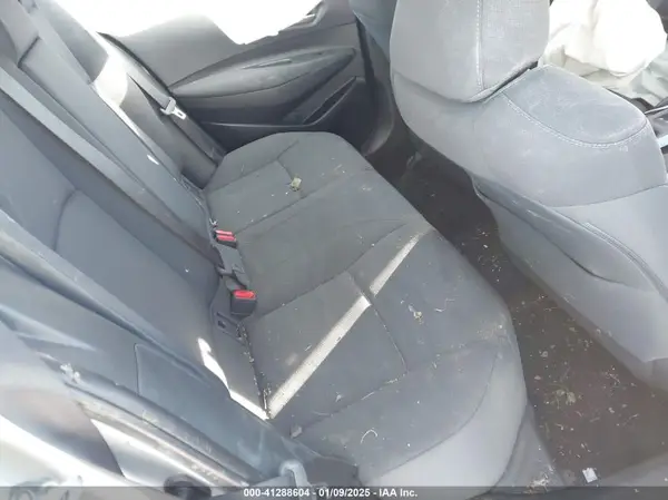 JTDEPMAE6MJ159186 2021 TOYOTA COROLLA - Image 8