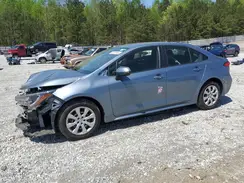 JTDEPMAE6MJ159382 2021 TOYOTA COROLLA