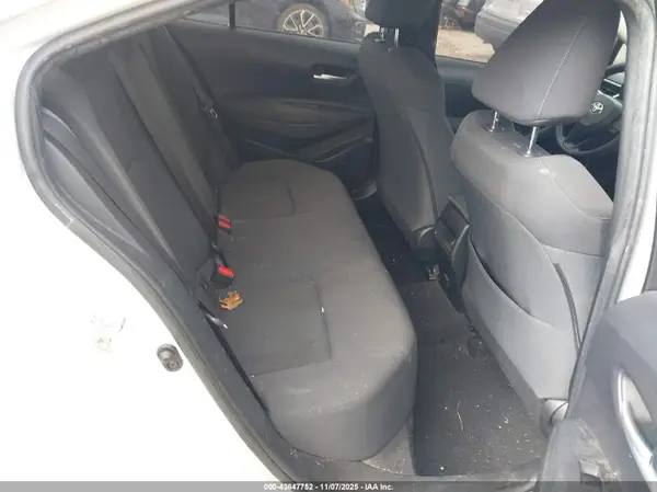 JTDEPMAE6MJ159706 2021 TOYOTA COROLLA - Image 8