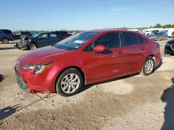 JTDEPMAE6MJ160595 2021 TOYOTA COROLLA