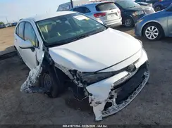 JTDEPMAE6MJ160614 2021 TOYOTA COROLLA