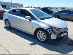 JTDEPMAE6MJ161343 2021 TOYOTA COROLLA