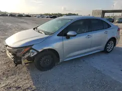 JTDEPMAE6MJ161486 2021 TOYOTA COROLLA