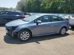 JTDEPMAE6MJ161858 2021 TOYOTA COROLLA