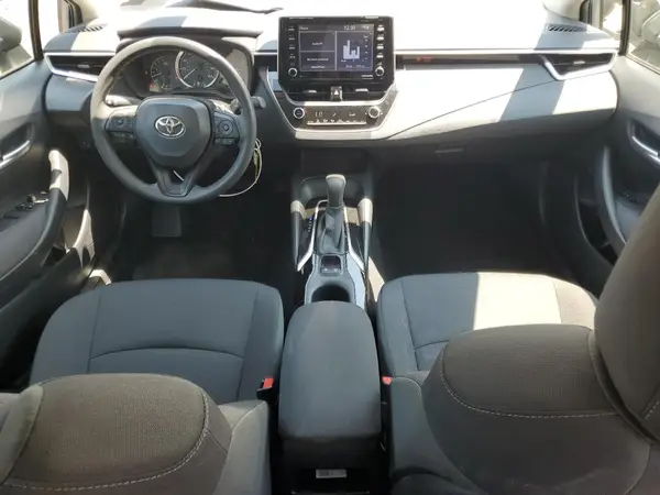 JTDEPMAE6MJ161858 2021 TOYOTA COROLLA - Image 8
