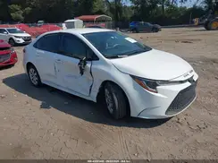 JTDEPMAE6MJ162976 2021 TOYOTA COROLLA