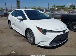 JTDEPMAE6MJ163061 2021 TOYOTA COROLLA