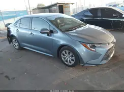 JTDEPMAE6MJ163657 2021 TOYOTA COROLLA