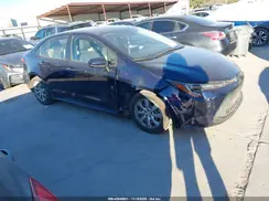 JTDEPMAE6MJ163819 2021 TOYOTA COROLLA