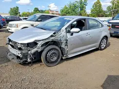 JTDEPMAE6MJ164257 2021 TOYOTA COROLLA