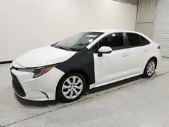 JTDEPMAE6MJ165201 2021 TOYOTA COROLLA
