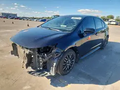 JTDEPMAE6MJ166767 2021 TOYOTA COROLLA