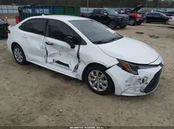 JTDEPMAE6MJ167529 2021 TOYOTA COROLLA