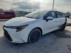 JTDEPMAE6MJ168132 2021 TOYOTA COROLLA