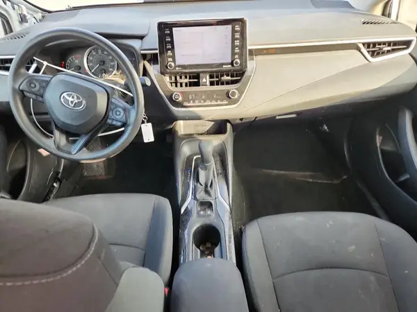 JTDEPMAE6MJ168132 2021 TOYOTA COROLLA - Image 8