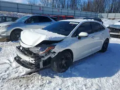JTDEPMAE6MJ168342 2021 TOYOTA COROLLA