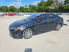 JTDEPMAE6MJ168521 2021 TOYOTA COROLLA