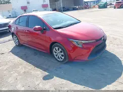 JTDEPMAE6MJ168776 2021 TOYOTA COROLLA