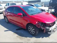 JTDEPMAE6MJ168843 2021 TOYOTA COROLLA