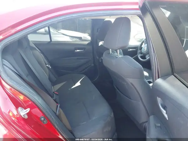 JTDEPMAE6MJ168843 2021 TOYOTA COROLLA - Image 8