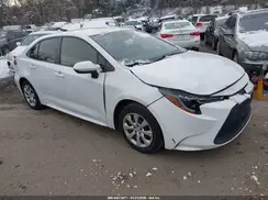 JTDEPMAE6MJ169197 2021 TOYOTA COROLLA