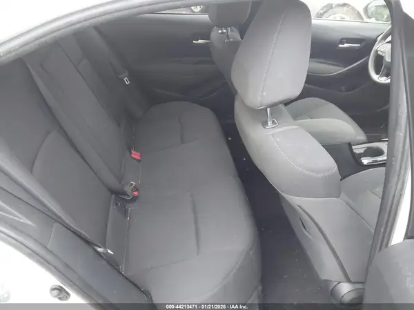 JTDEPMAE6MJ169197 2021 TOYOTA COROLLA - Image 8