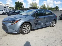 JTDEPMAE6MJ169314 2021 TOYOTA COROLLA