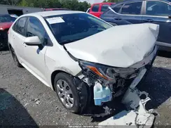 JTDEPMAE6MJ169331 2021 TOYOTA COROLLA