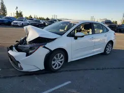 JTDEPMAE6MJ169474 2021 TOYOTA COROLLA