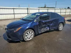 JTDEPMAE6MJ170138 2021 TOYOTA COROLLA